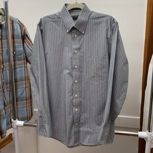 Stafford Mens Dress Shirt.